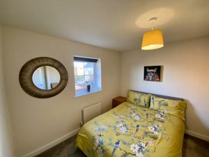 Bedroom Three- click for photo gallery